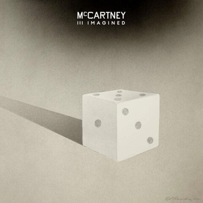 Paul McCartney / McCartney III Imagined (2LP)