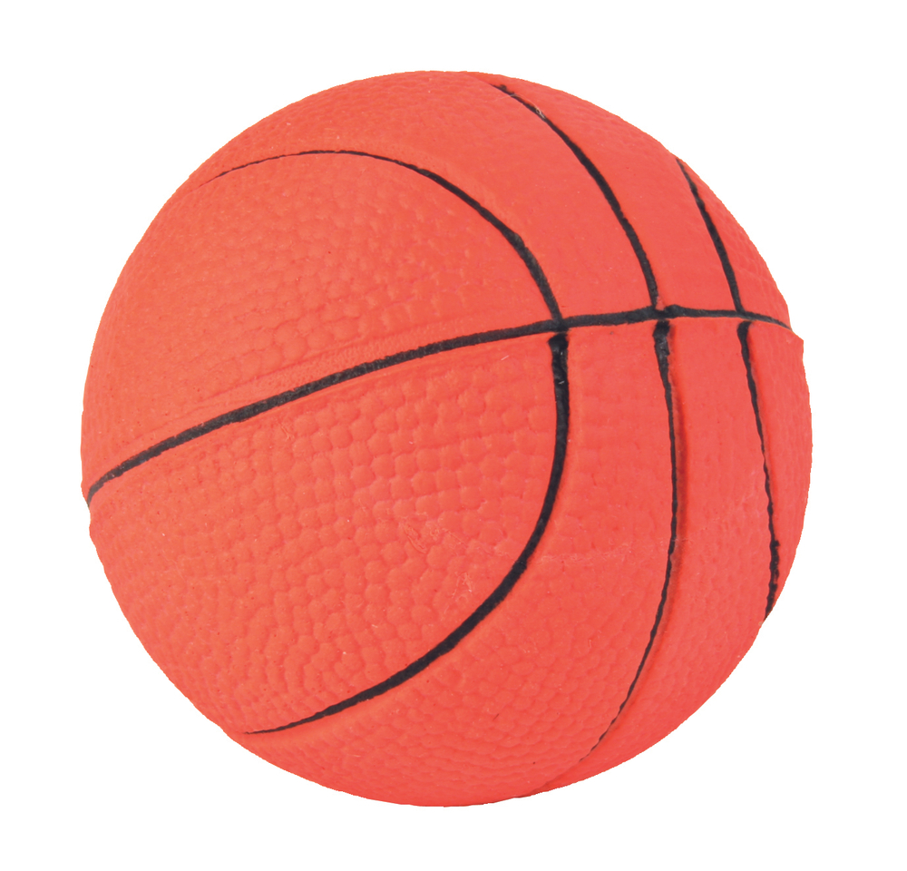 Игрушки для собак Trixie Toy Balls, размер 6см.