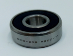 Подшипник 608-2RS ABEC-7