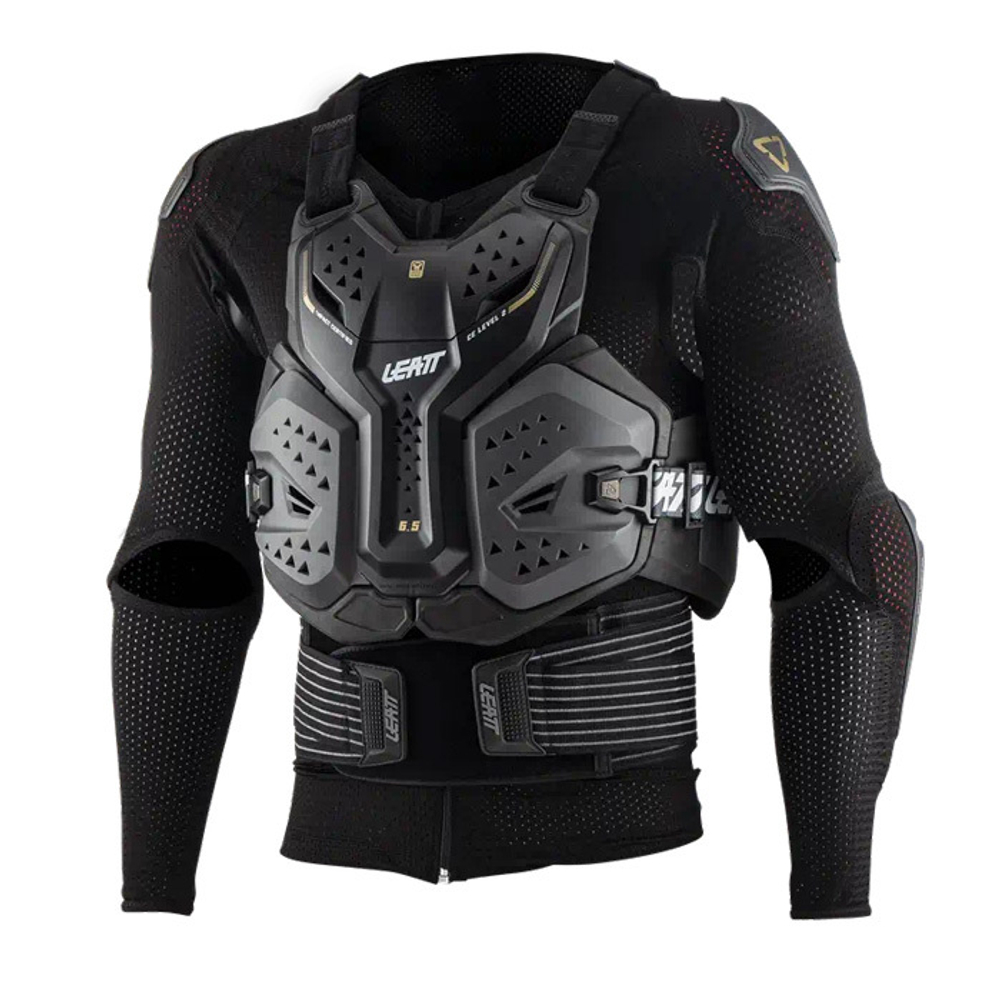 Защита панцирь Leatt Body Protector 6.5