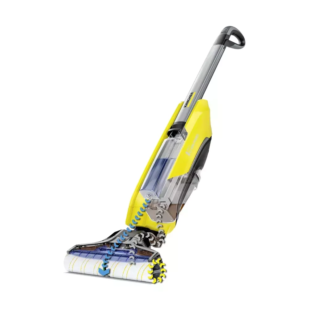 Полотер Karcher FC 5 Cordless 1.055-601.0