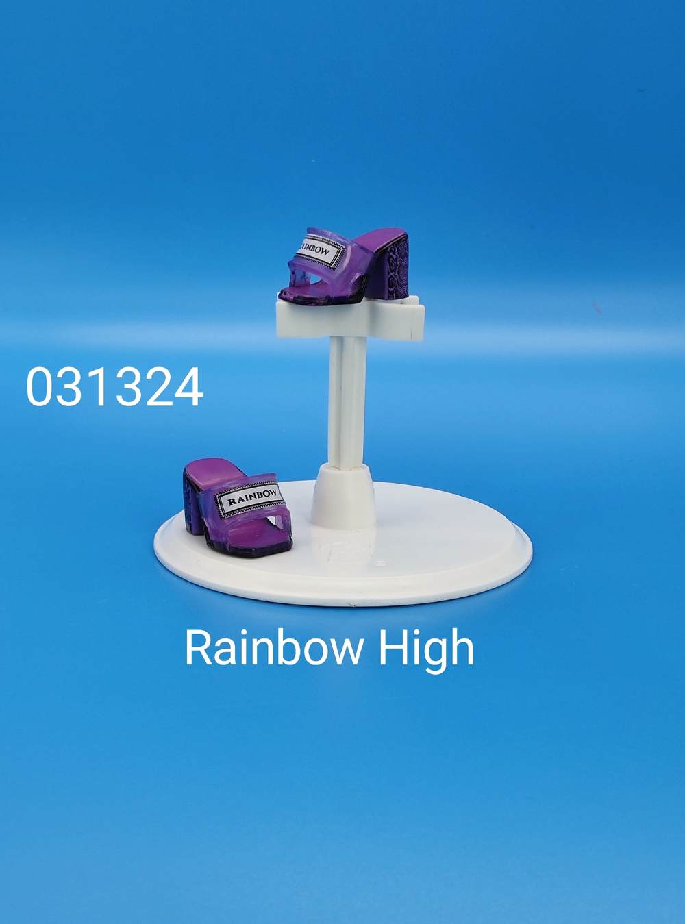 Обувь для кукол Rainbow High 031324