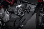 PRN012480-012481-014575 EVOTECH PERFORMANCE ENGINE AND RADIATORS GUARDS (MTS 950, V2)
