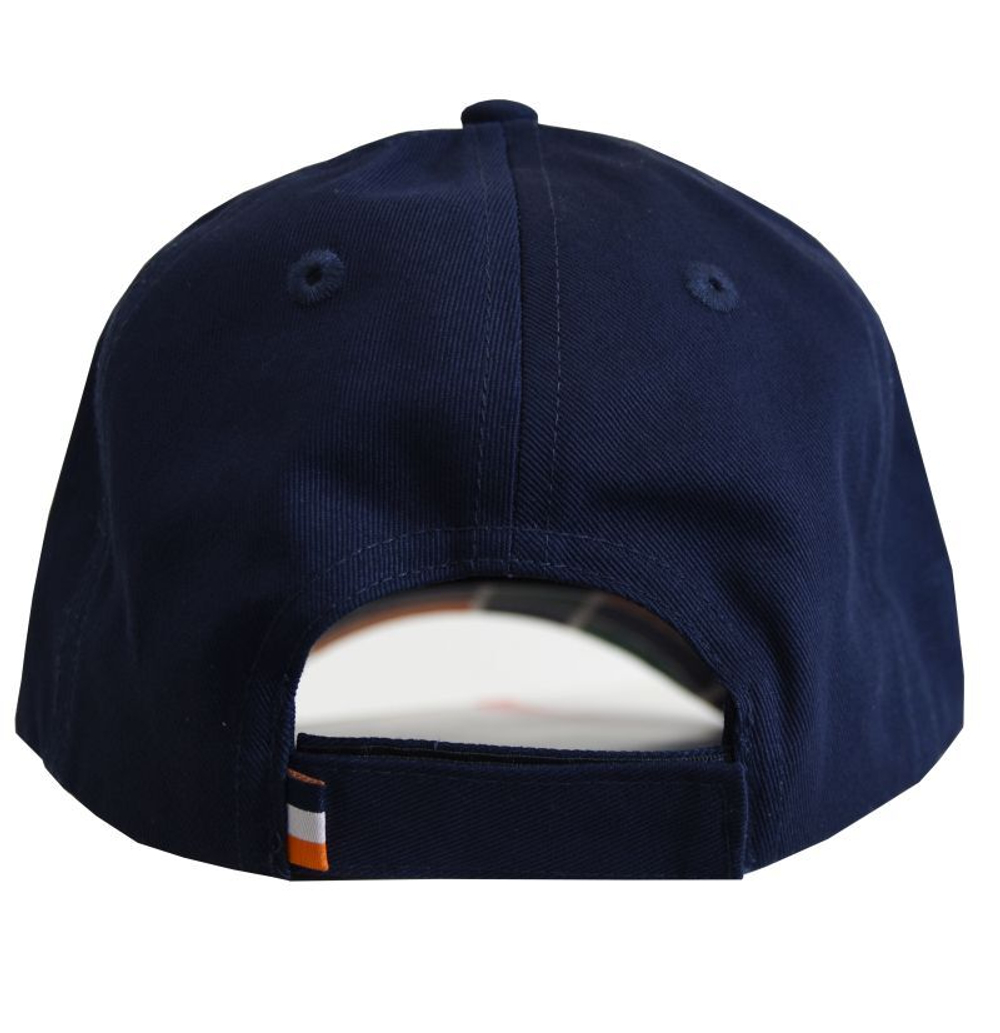 Теннисная кепка Roland Garros Junior Logo Тенниска - (1)