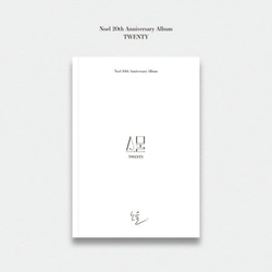 Альбом NOEL - Twenty 20th Anniversary Album
