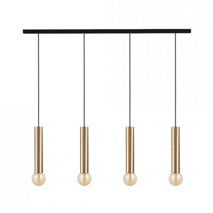 Подвесной светильник Nowodvorski Baton 7853