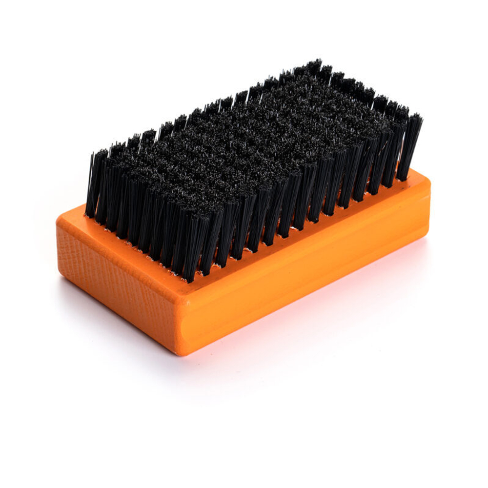 Щетка прямоугольная (стальная) Carrot RECTANGULAR STEEL BRUSH