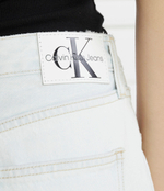 Джинсы 90'S CALVIN KLEIN JEANS - голубой(J20J222438)