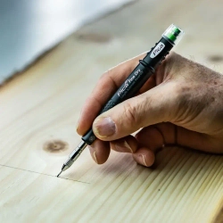 PICA-MARKER 7070 Строительный карандаш автоматический Pica FINE Dry с грифелем 0,9 мм без блистера / 9756 3005 Fplus