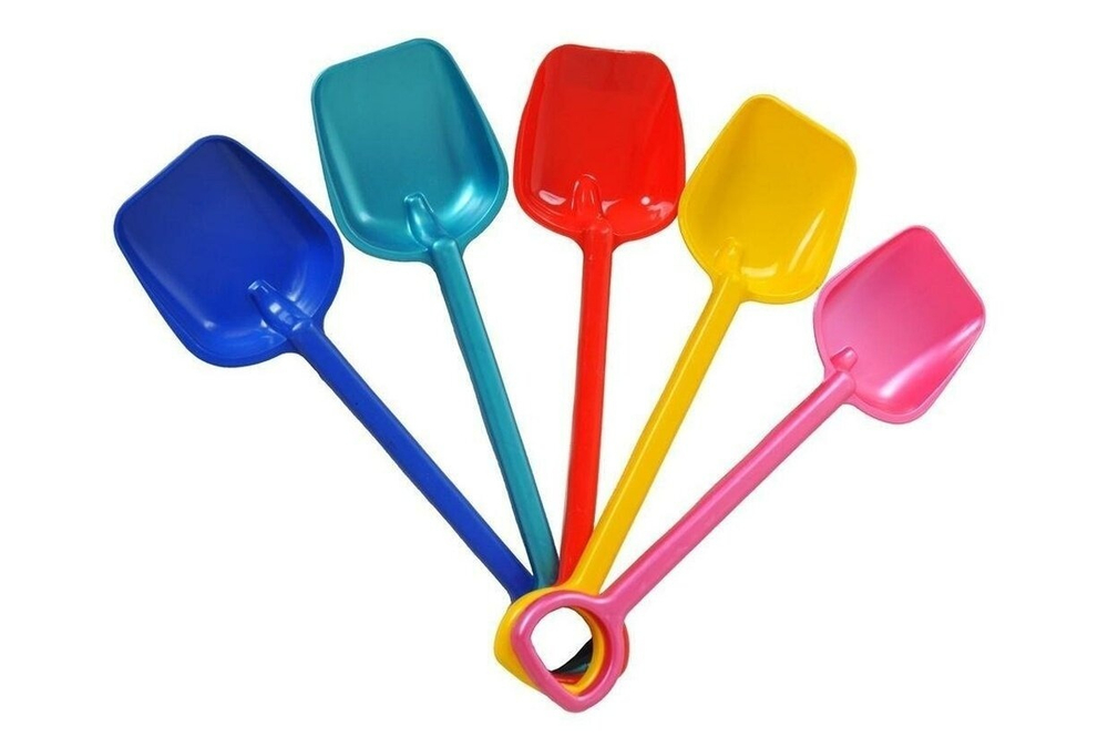 Лопата 49см.