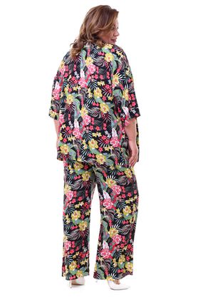 Цена на Костюм-3837 больших размеров