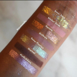 Ensley Reign Cosmetics Cold Moon Palette