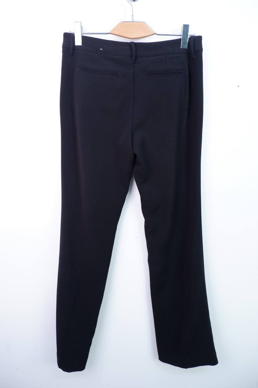 Брюки Esprit практичные, маркировка 32, визуально на 46/48 размер