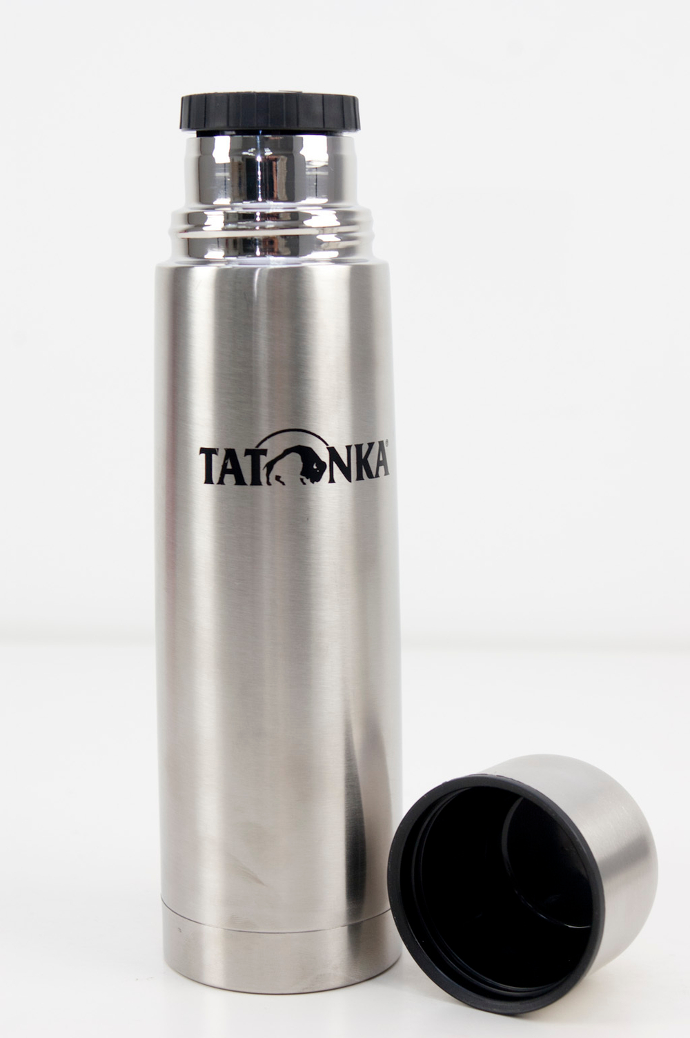 Термос Tatonka «HOT&COLD STUFF 0.75 л»