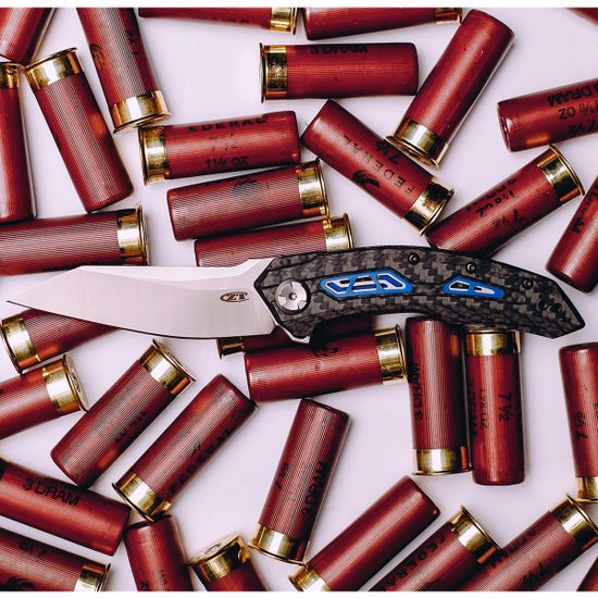 Нож Zero Tolerance 0762