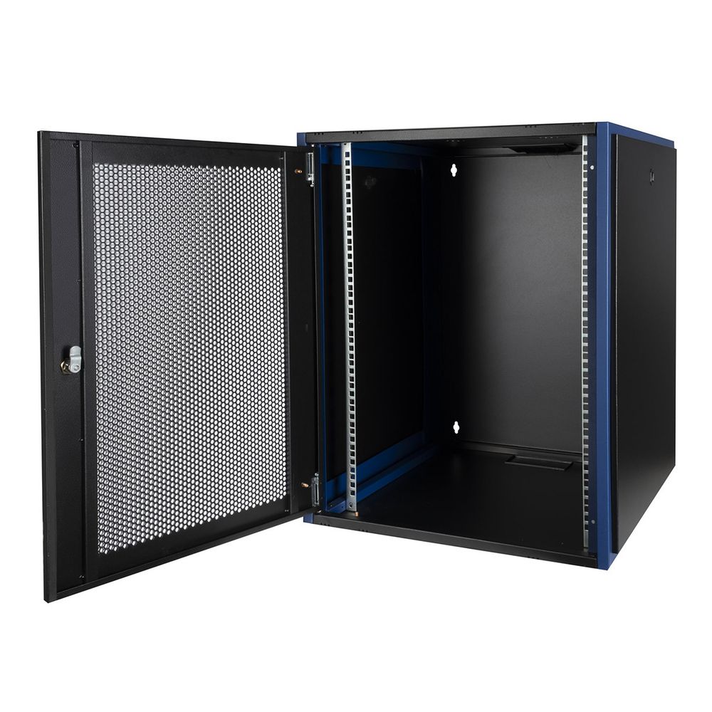 DR-620320/DR-620321 шкаф настенный 15U 600х600 Datarex
