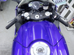 Yamaha YZF-R1 2005