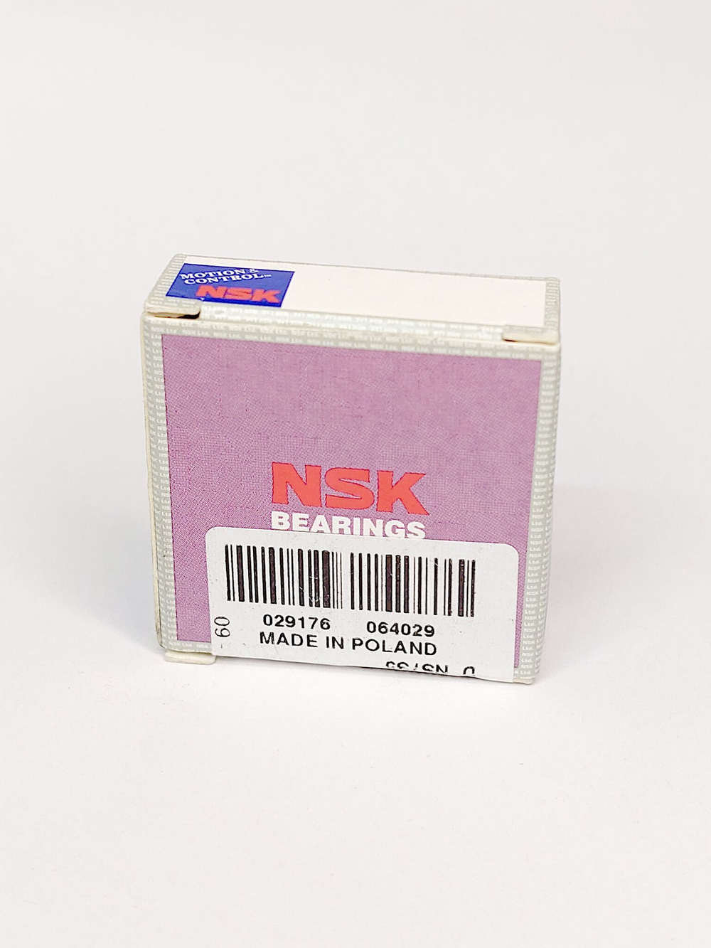 Подшипник NSK 6202DDUCM 15х35х11 мм