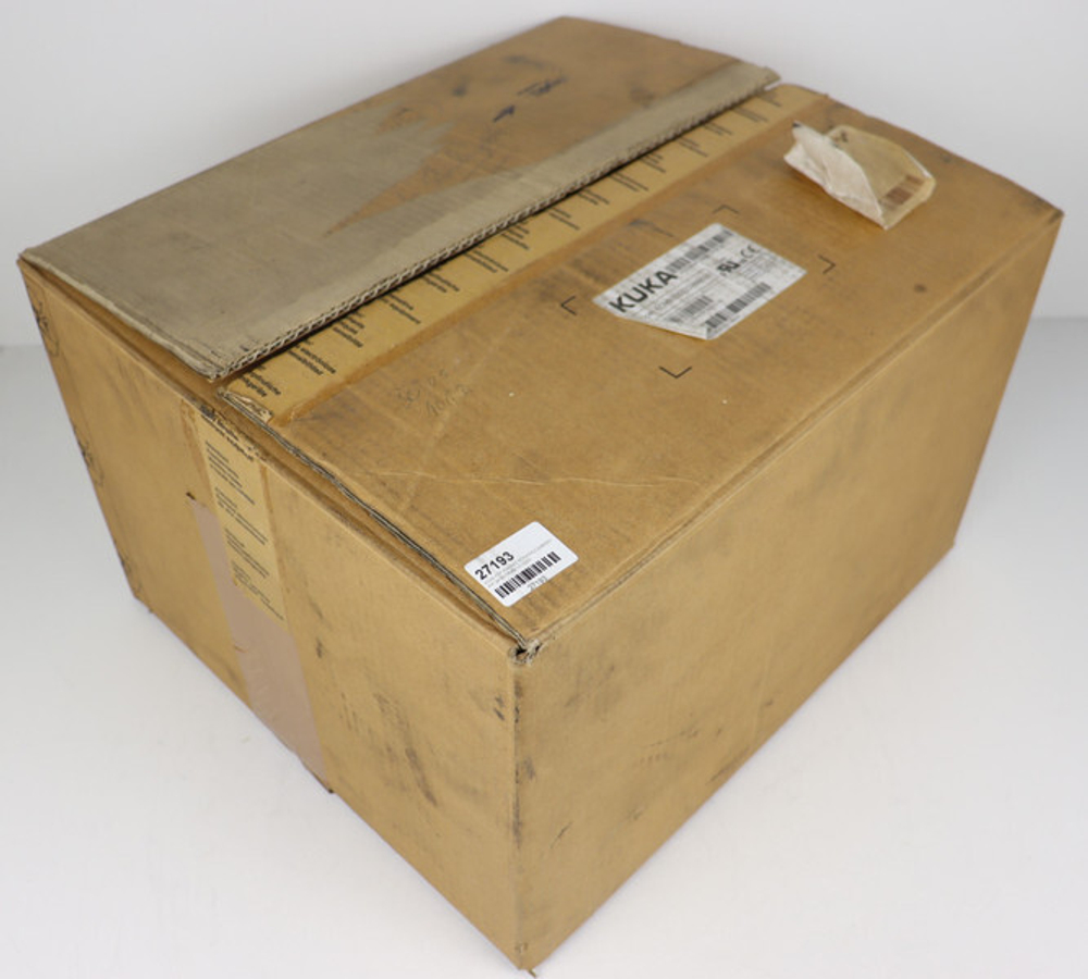 KUKA ECMAS3D2224BE531