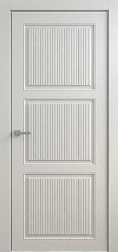 Межкомнатная дверь Costola C4 ДГ