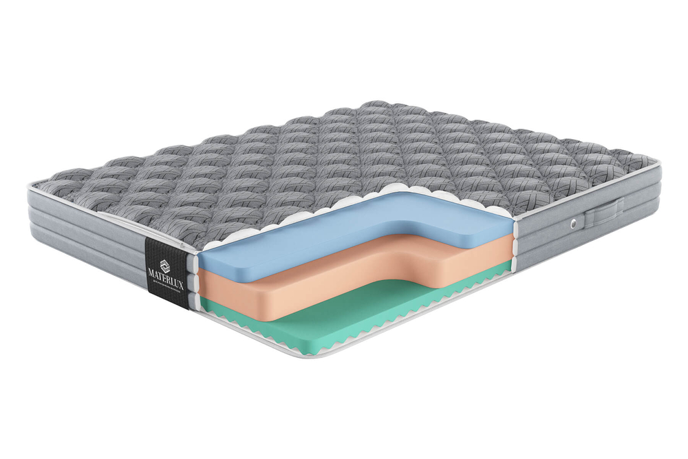 Матрас MaterLux NOBILE (НОБИЛЕ)