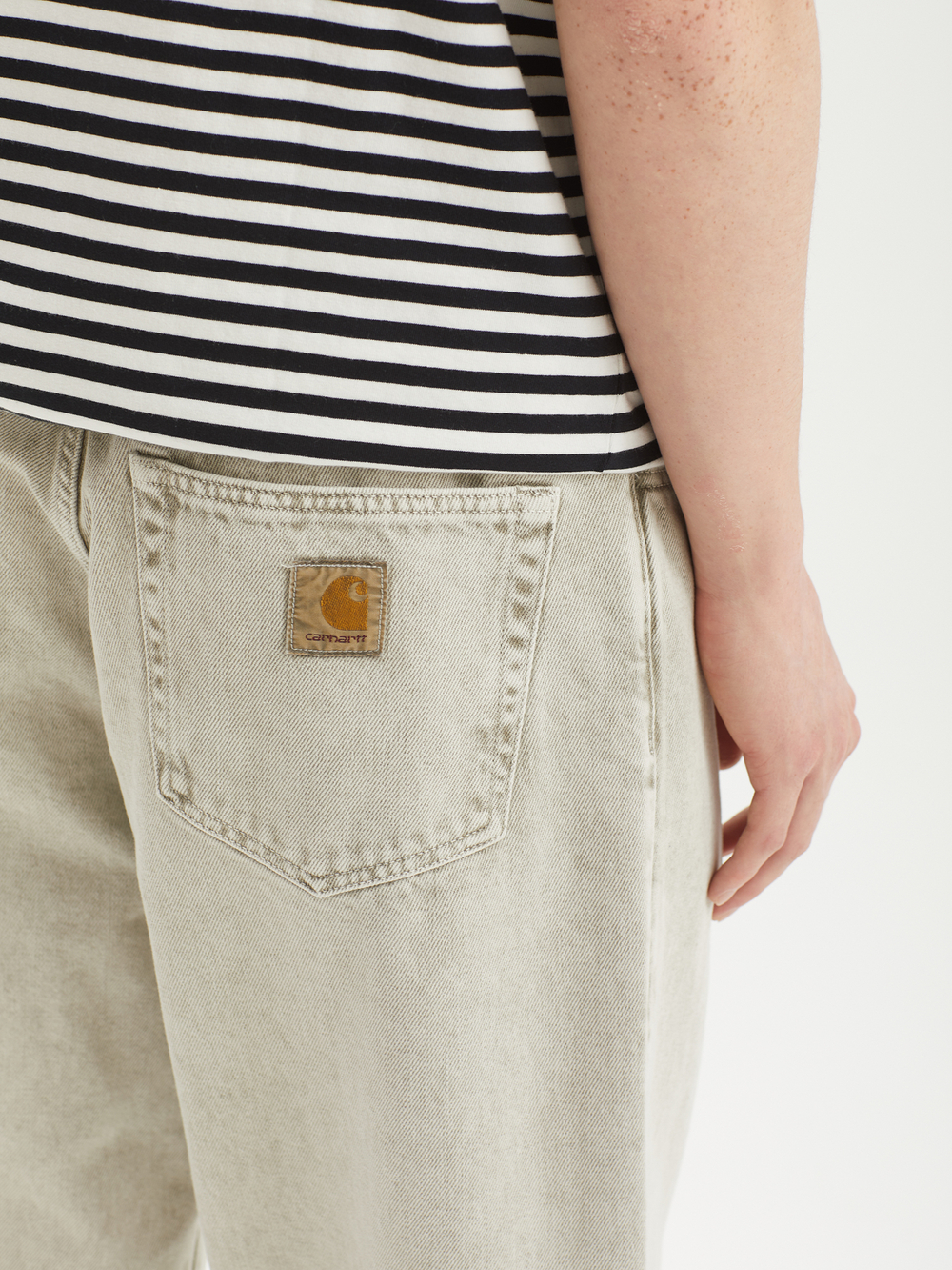 Мужские Джинсы (Loose Tapered Fit) Landon