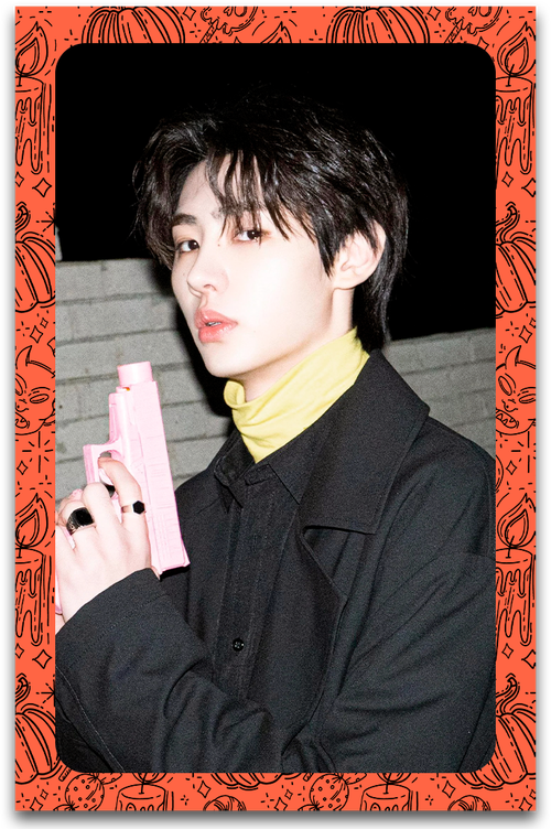 Карта / ENHYPEN #120