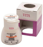 Опак-Дентин (Opaque Dentine) VITA VMK Master C1 12 гр