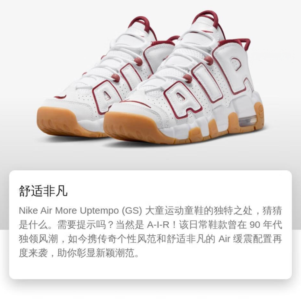 Кроссовки Nike, FJ2846-100