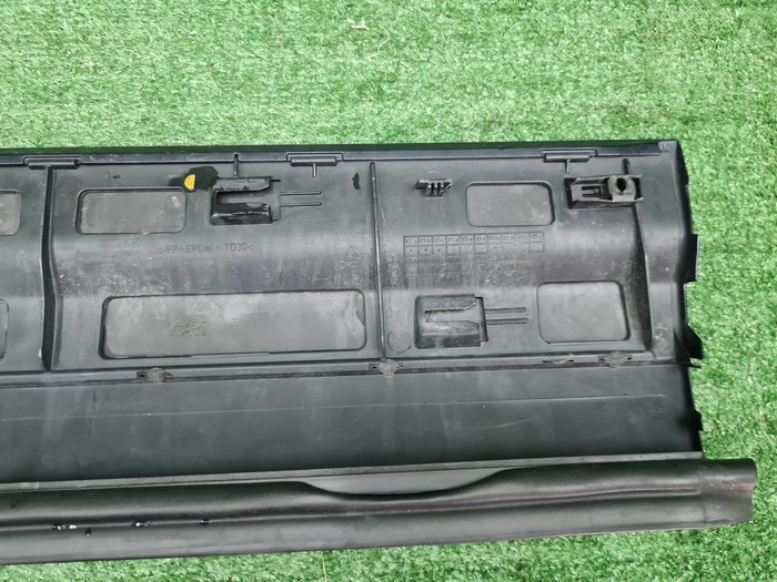 Накладка двери задняя Porsche Cayenne 2 958 10-18