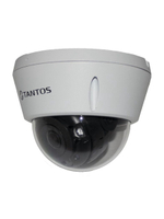 Видеокамера IP TSi-Veco25FP