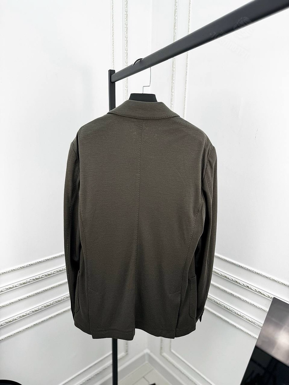 Кашемировый костюм Loro Piana
