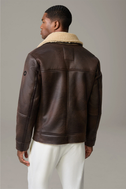 Куртка мужская STRELLSON