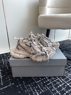 Balenciaga 3xl Sneaker (6 colors)