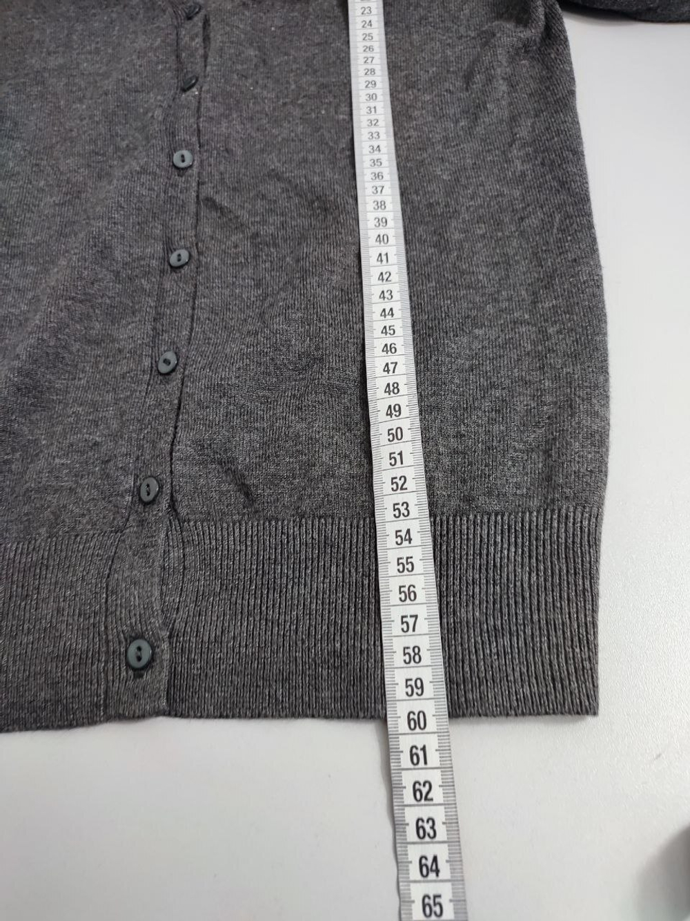 Кардиган Hoodies с люрексом 46 размер