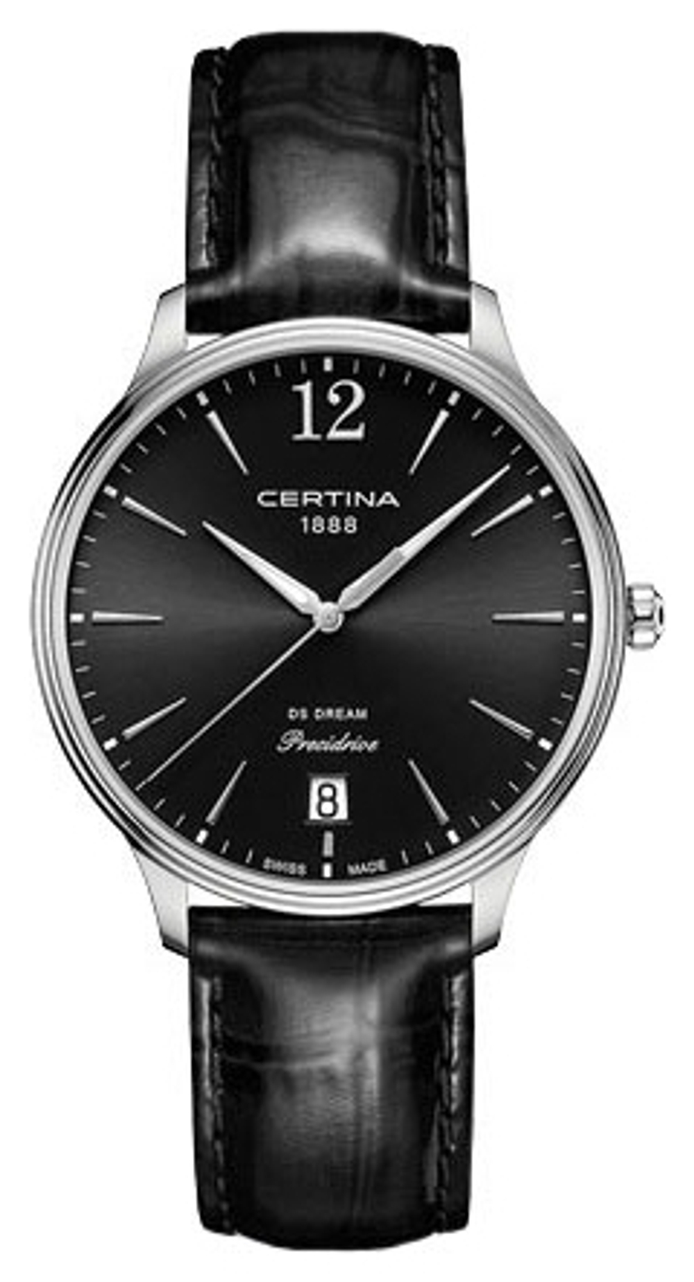 Certina 0218101605700