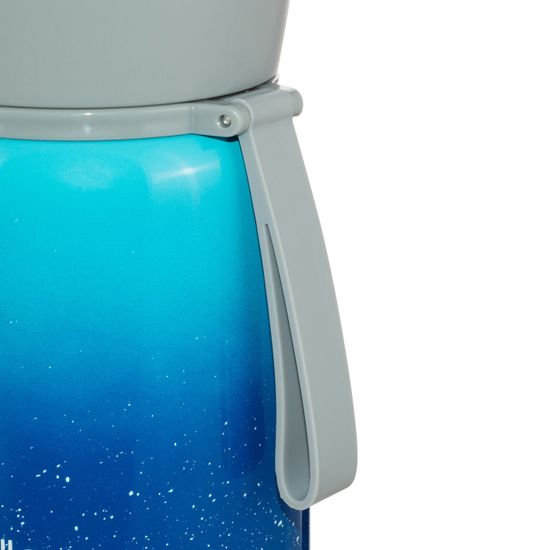 Термос пищевой 530 мл. из нержавеющей стали Kamille KM-2096