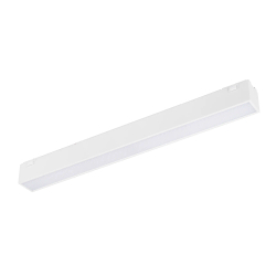 Светильник MAG-VIBE-FLAT-L293-12W Warm3000 (WH, 100 deg, 48V) (Arlight, IP20 Металл, 5 лет) 044433