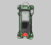 Фонарь Armytek Zippy Extended Set WR Green Jade (F09101GR)