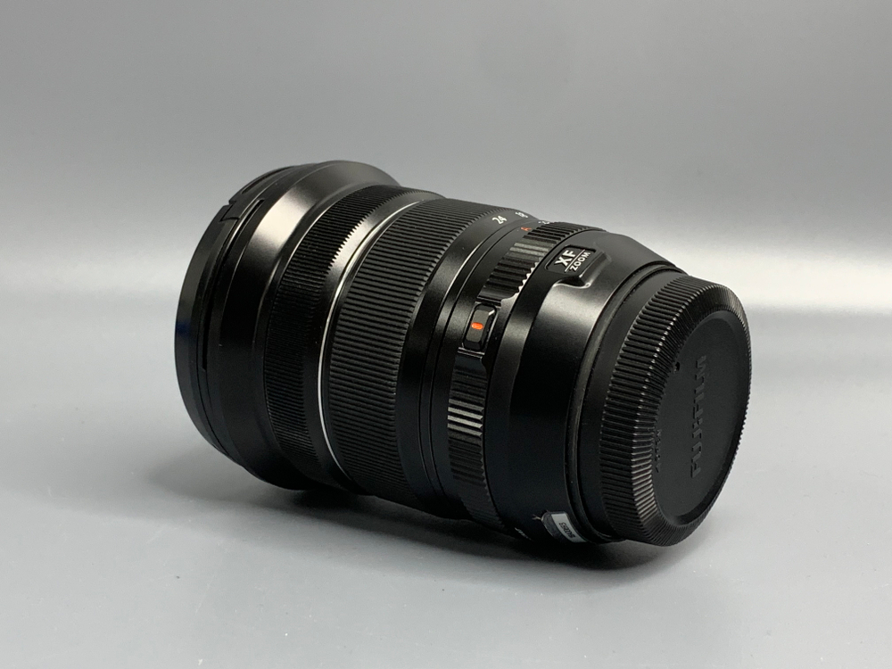 FujiNon XF 10-24mm 4R OIS