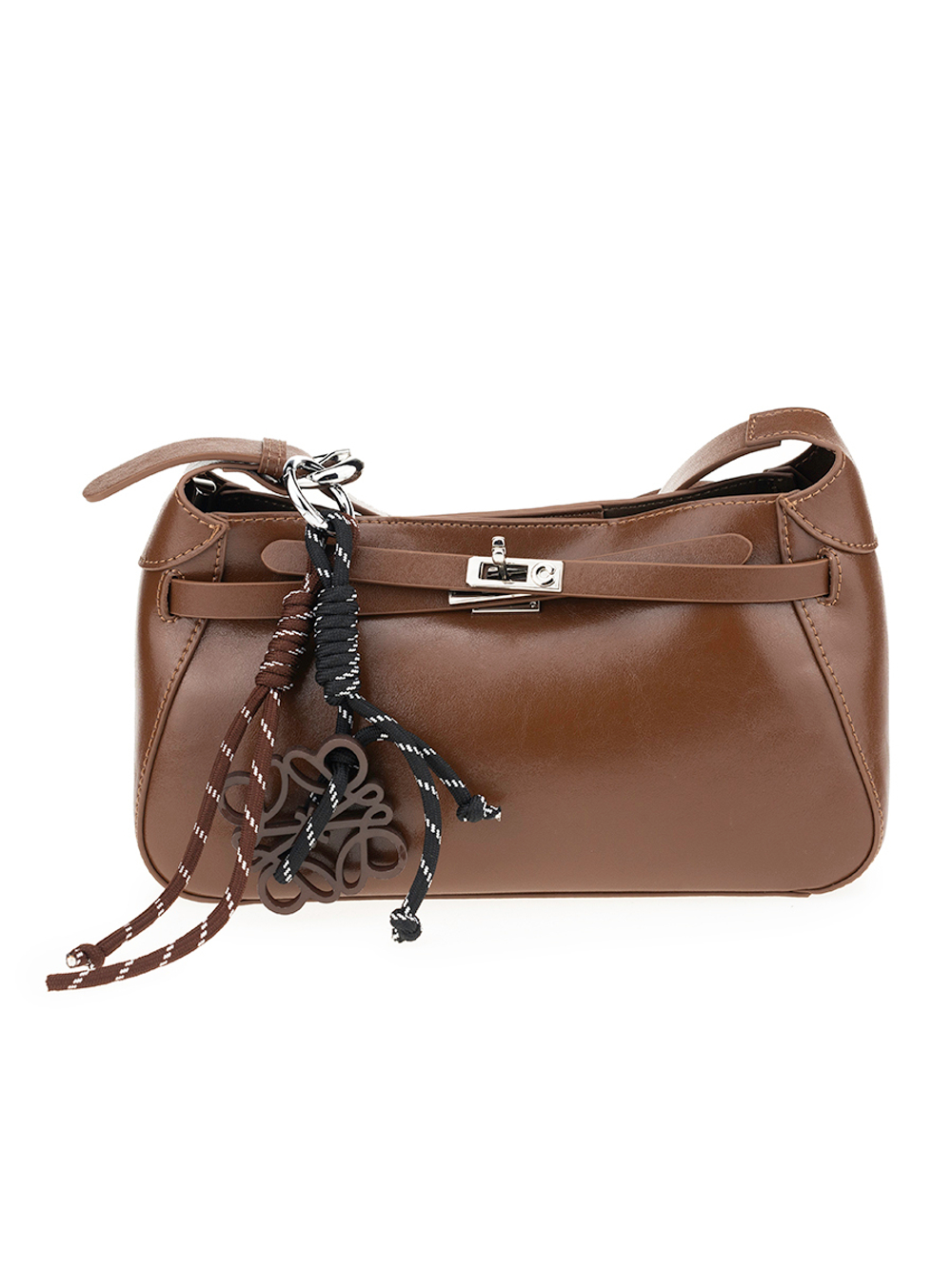 BL6501-1/24 Сумка жен., нат. кожа