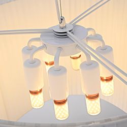 Подвесной светильник VANILLA D60