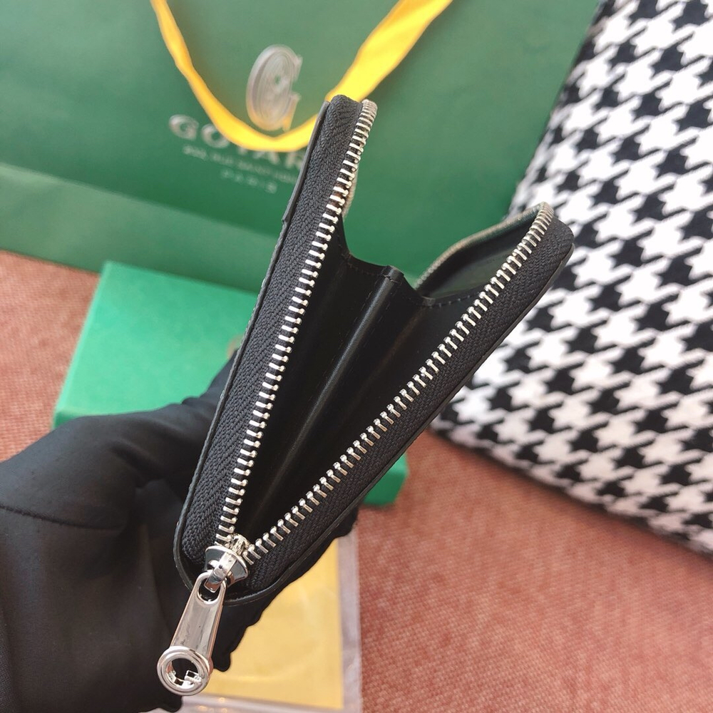 Goyard Matignon PM Wallet