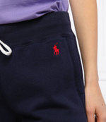 спортивные штаны POLO RALPH LAUREN - темно-синий(211943009)