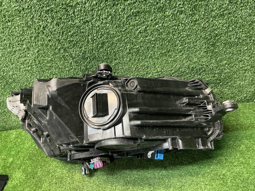 Фара левая Mercedes S W223 (2020-н.в.) Digital Light