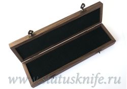 Шкатулка из орехафотография - 4