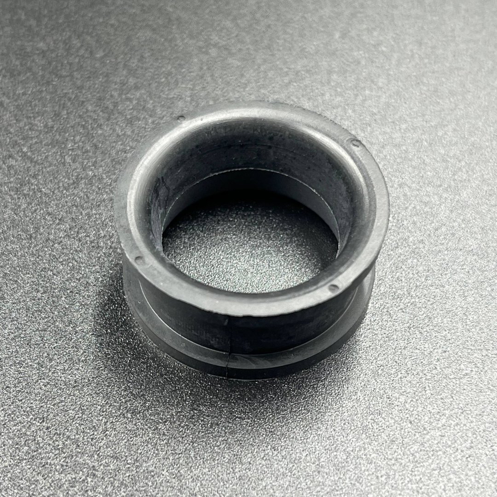 Уплотнение трубки охлаждения Yamaha (6AW-44366-00) (Yamaha)