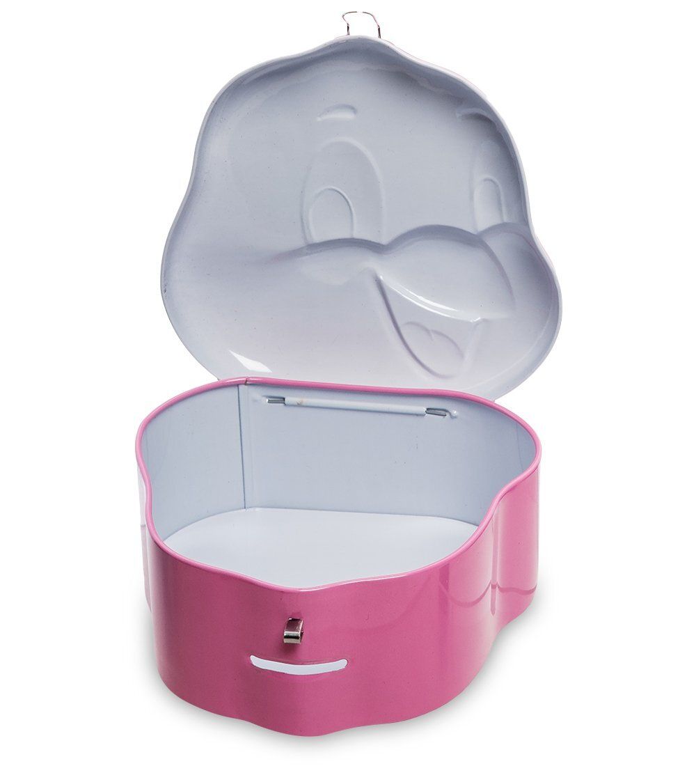 BX- 37/3 Металлическая копилка «Цыпленок»