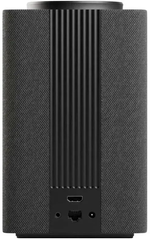 Умная колонка Яндекс Станция Макс с Алисой c Zigbee black
