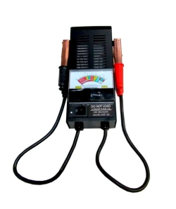 Тестер аккумуляторных батарей аналоговый 6V-12V Forsage F-8310 Forsage F-8310